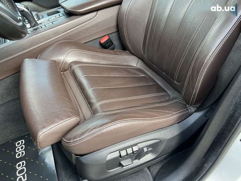 BMW X5 2018 - фото 27