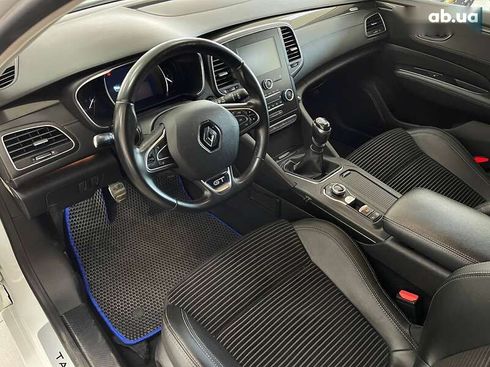 Renault Talisman 2016 - фото 27