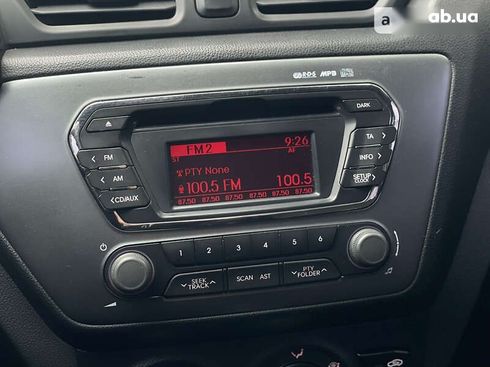 Kia Rio 2013 - фото 17