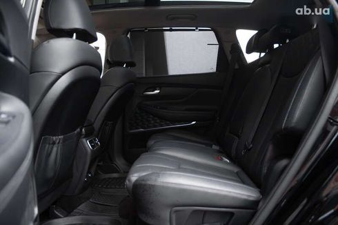 Hyundai Santa Fe 2023 - фото 14