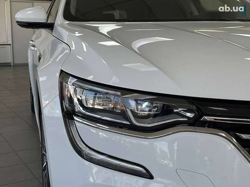 Renault Talisman 2016 - фото 3