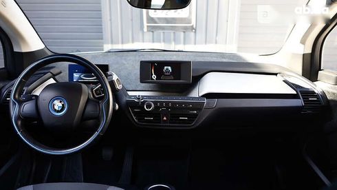 BMW i3 2018 - фото 26