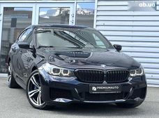 Продажа б/у BMW 6 серия 2019 года - купить на Автобазаре