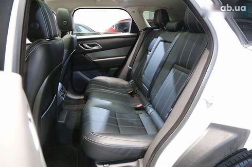Land Rover Range Rover Velar 2018 - фото 10