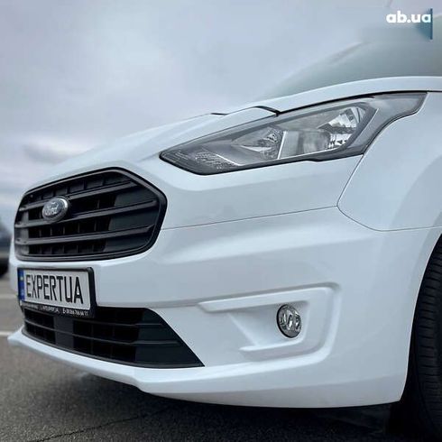 Ford Transit Connect 2021 - фото 9