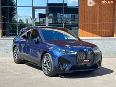 Продажа б/у BMW iX 2022 года - купить на Автобазаре