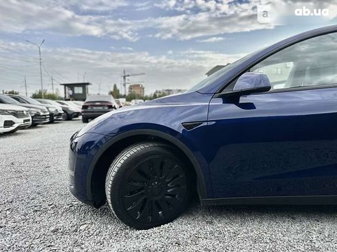 Tesla Model Y 2022 - фото 14