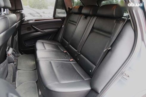 BMW X5 2010 - фото 9
