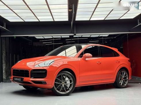 Porsche Cayenne 2019 - фото 8