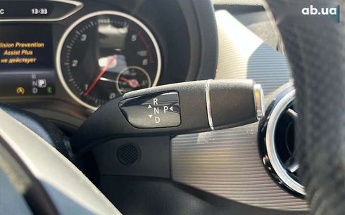 Mercedes-Benz B-Класс 2015 - фото 17