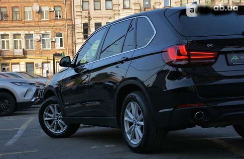 BMW X5 2018 - фото 9