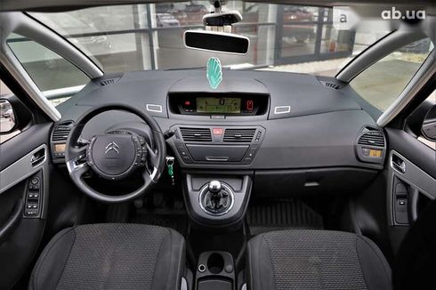 Citroёn C4 Picasso 2012 - фото 10