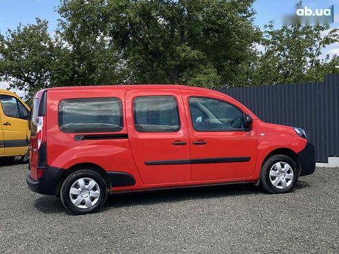 Renault Kangoo 2018 - фото 5