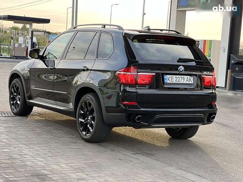 BMW X5 2010 - фото 13