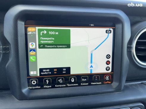 Jeep Wrangler 2018 - фото 7