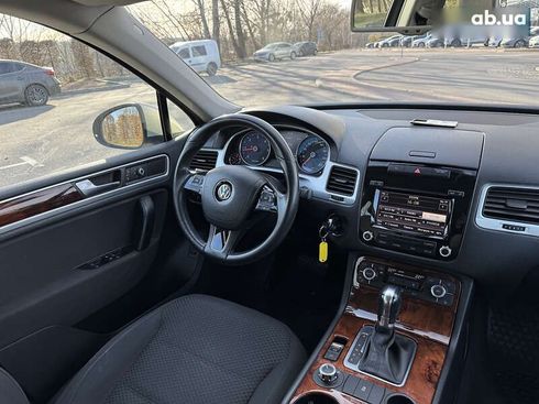 Volkswagen Touareg 2012 - фото 30