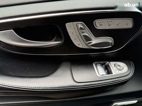 Mercedes-Benz V-Класс 2021 - фото 18