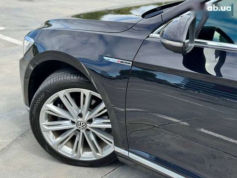 Volkswagen Passat 2018 - фото 10