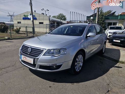 Volkswagen Passat 2009 - фото 3