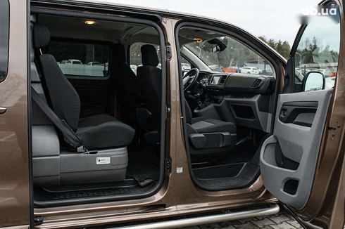 Toyota ProAce 2018 - фото 24