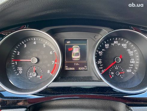 Volkswagen Jetta 2016 - фото 9