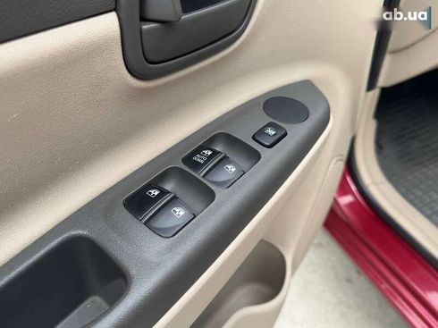 Hyundai Accent 2010 - фото 16