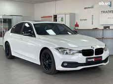 Продажа б/у BMW 3 серия 2017 года - купить на Автобазаре