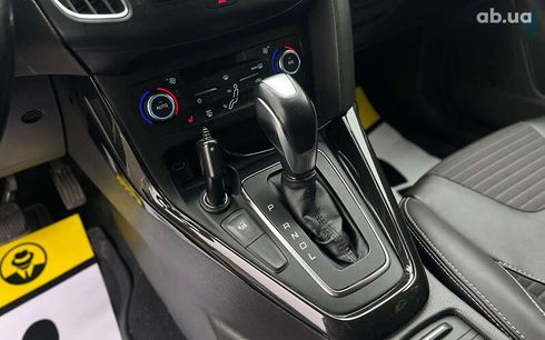 Ford Focus 2018 - фото 19