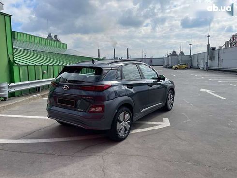 Hyundai Kona 2019 - фото 5