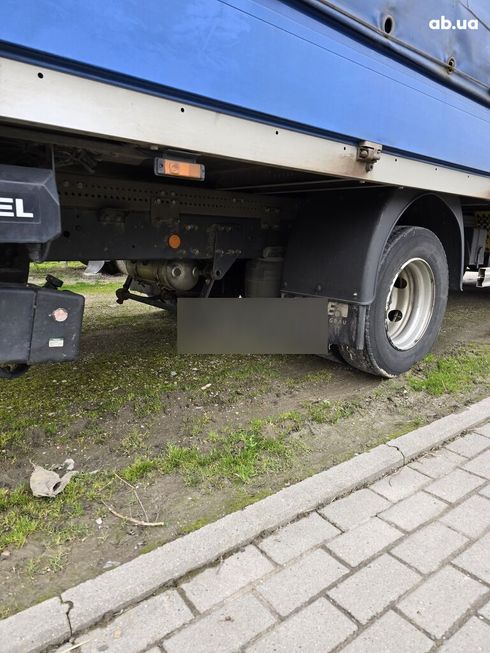 Iveco EuroCargo 2019 - фото 3