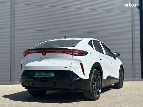 Volkswagen ID. Unyx 2024 - фото 8