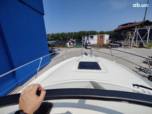 Bavaria Yachts S32 Open 2020 белый - фото 2