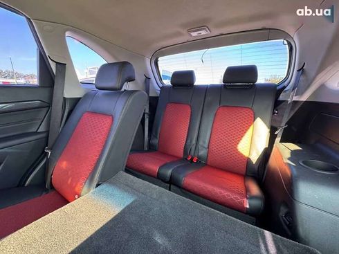 Chevrolet Captiva 2014 - фото 16