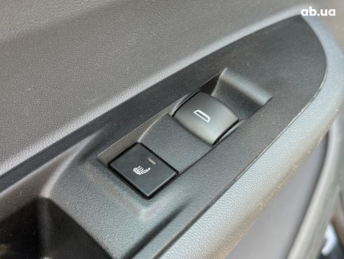 Chevrolet Bolt 2017 серый - фото 25