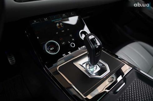 Land Rover Range Rover Evoque 2020 - фото 25