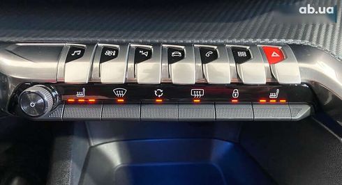 Peugeot 5008 2020 - фото 16