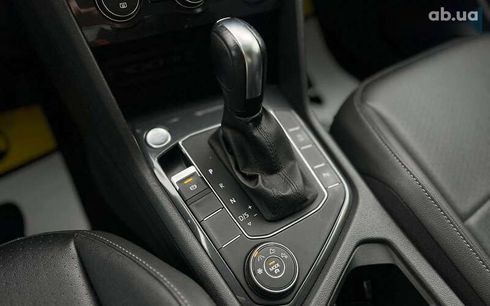 Volkswagen Tiguan 2019 - фото 21