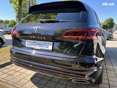 Volkswagen Touareg 2022 - фото 9