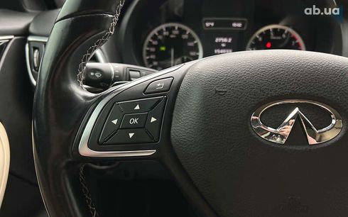 Infiniti QX30 2017 - фото 22