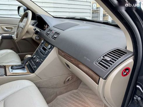 Volvo XC90 2011 - фото 12