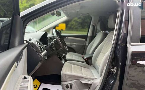SEAT Alhambra 2012 - фото 10
