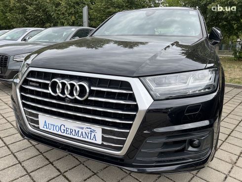 Audi Q7 2018 - фото 29