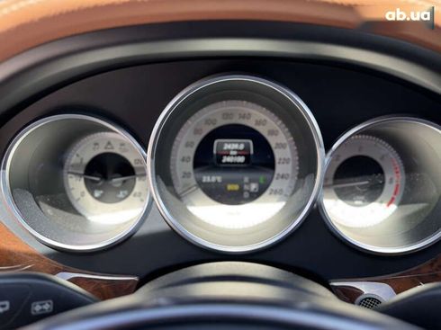 Mercedes-Benz CLS-Класс 2015 - фото 19