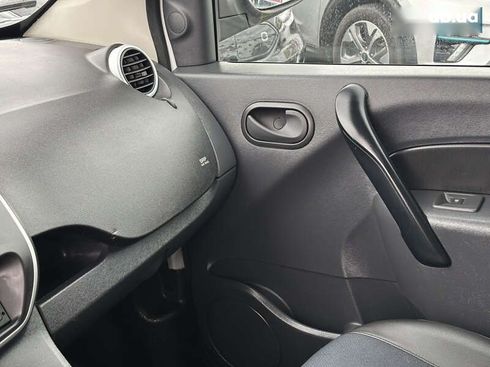 Renault Kangoo 2019 - фото 18
