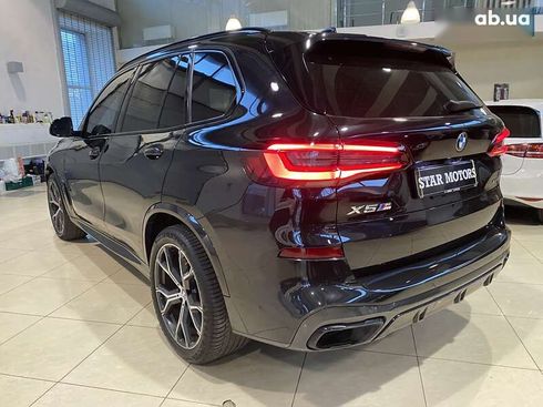 BMW X5 2022 - фото 10