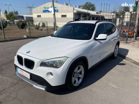 BMW X1 2012 - фото 4