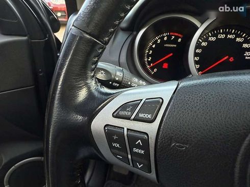 Suzuki Grand Vitara 2006 - фото 25