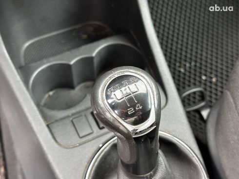 Skoda Fabia 2012 серый - фото 42