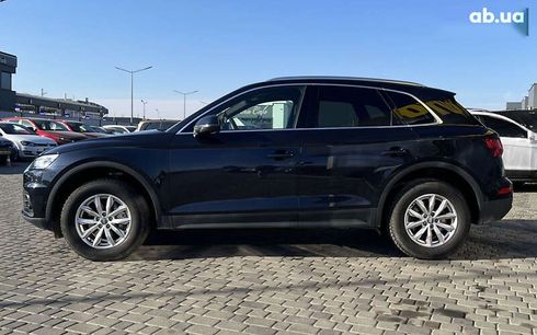 Audi Q5 2019 - фото 4