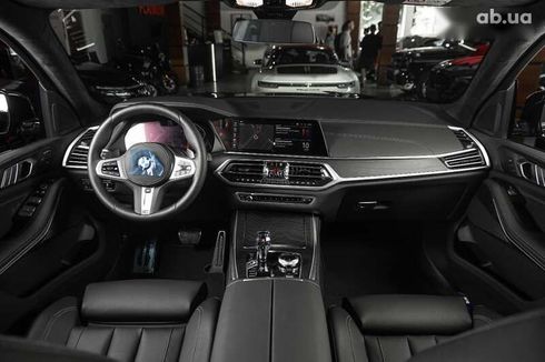 BMW X7 2022 - фото 28